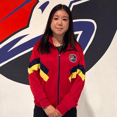 Sharon Huang