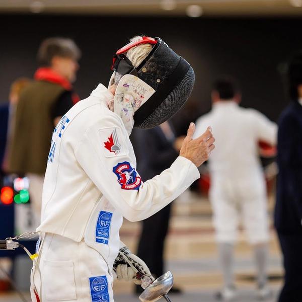 Épée