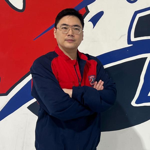 Qian Chenyu