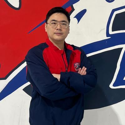 Qian Chenyu