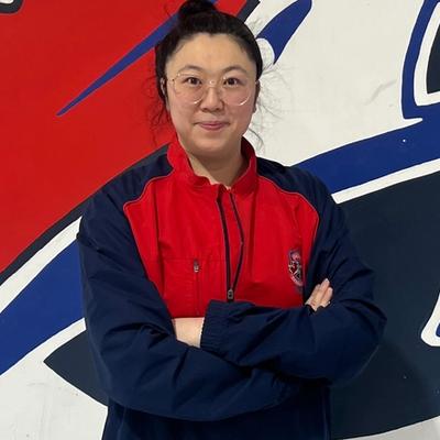 Iris Long Yu