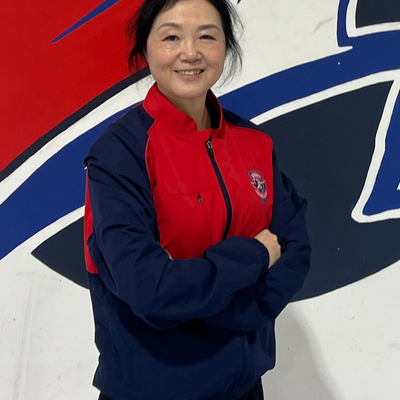 Alice Lu