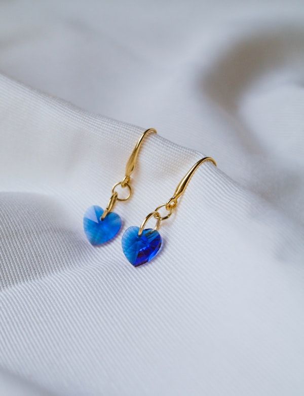 Huggie Hoop Earrings
