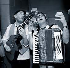 The Bohemianauts