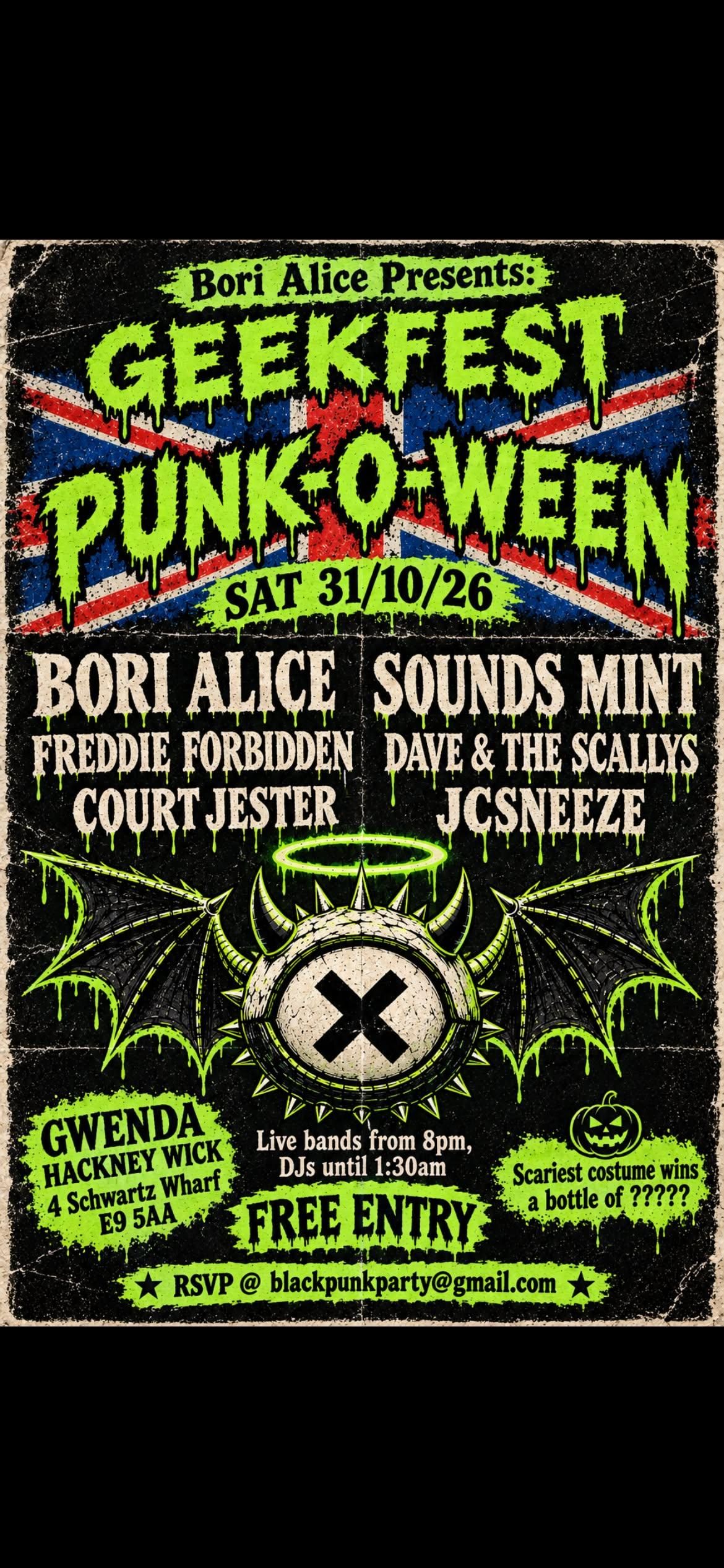 Halloween