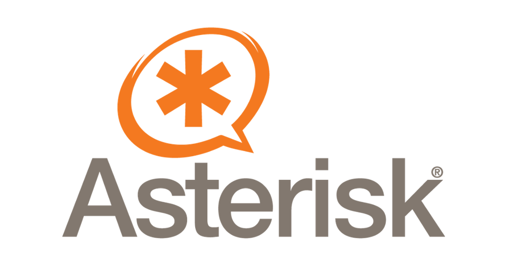 Screenshot of Asterisk Framework