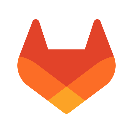 Screenshot of GitLab