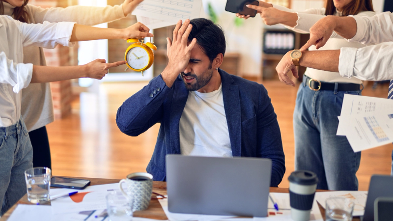 The Top 7 Outsourcing Mistakes and How Australian SMEs Can Avoid Them 