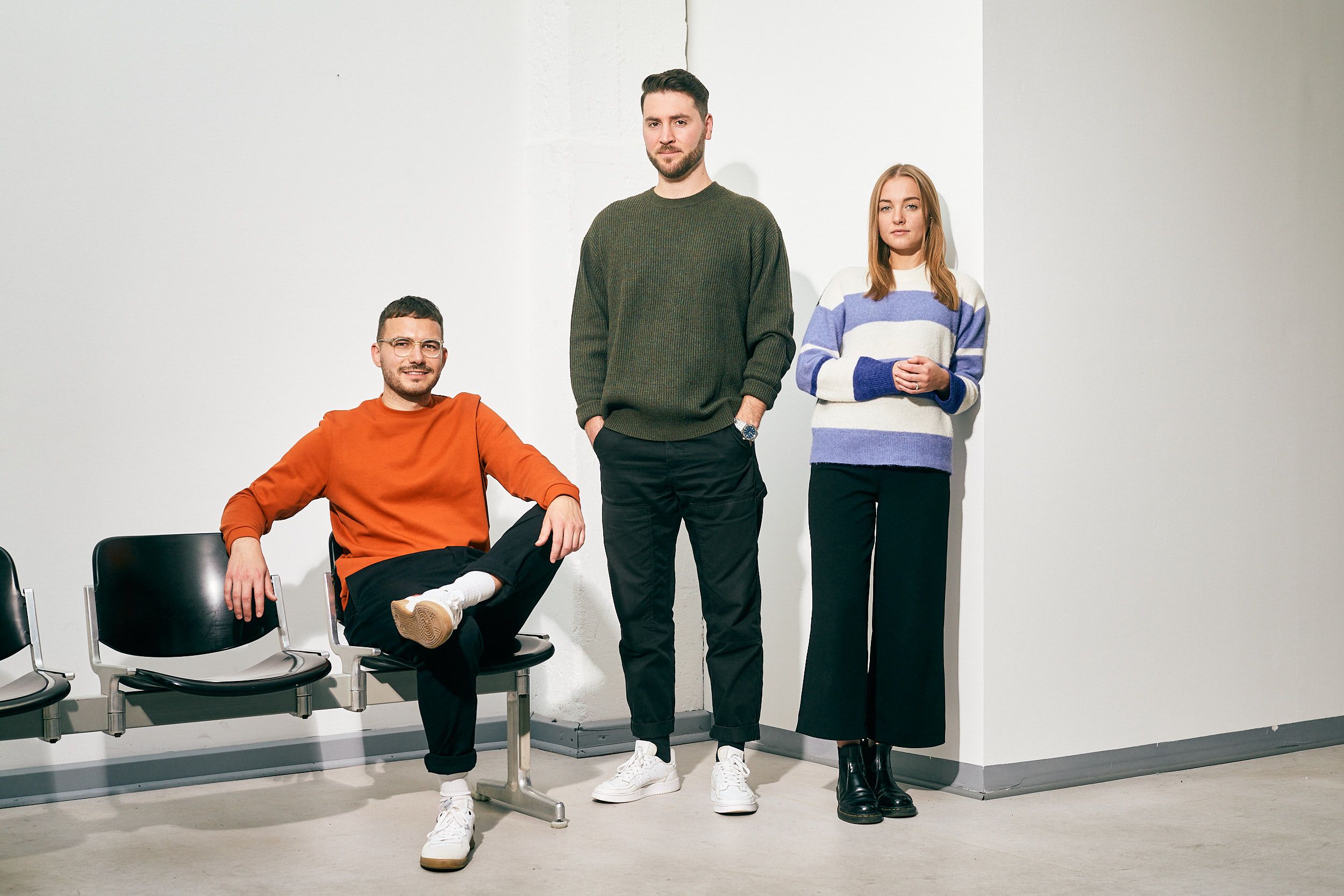 HalloBasis About Team