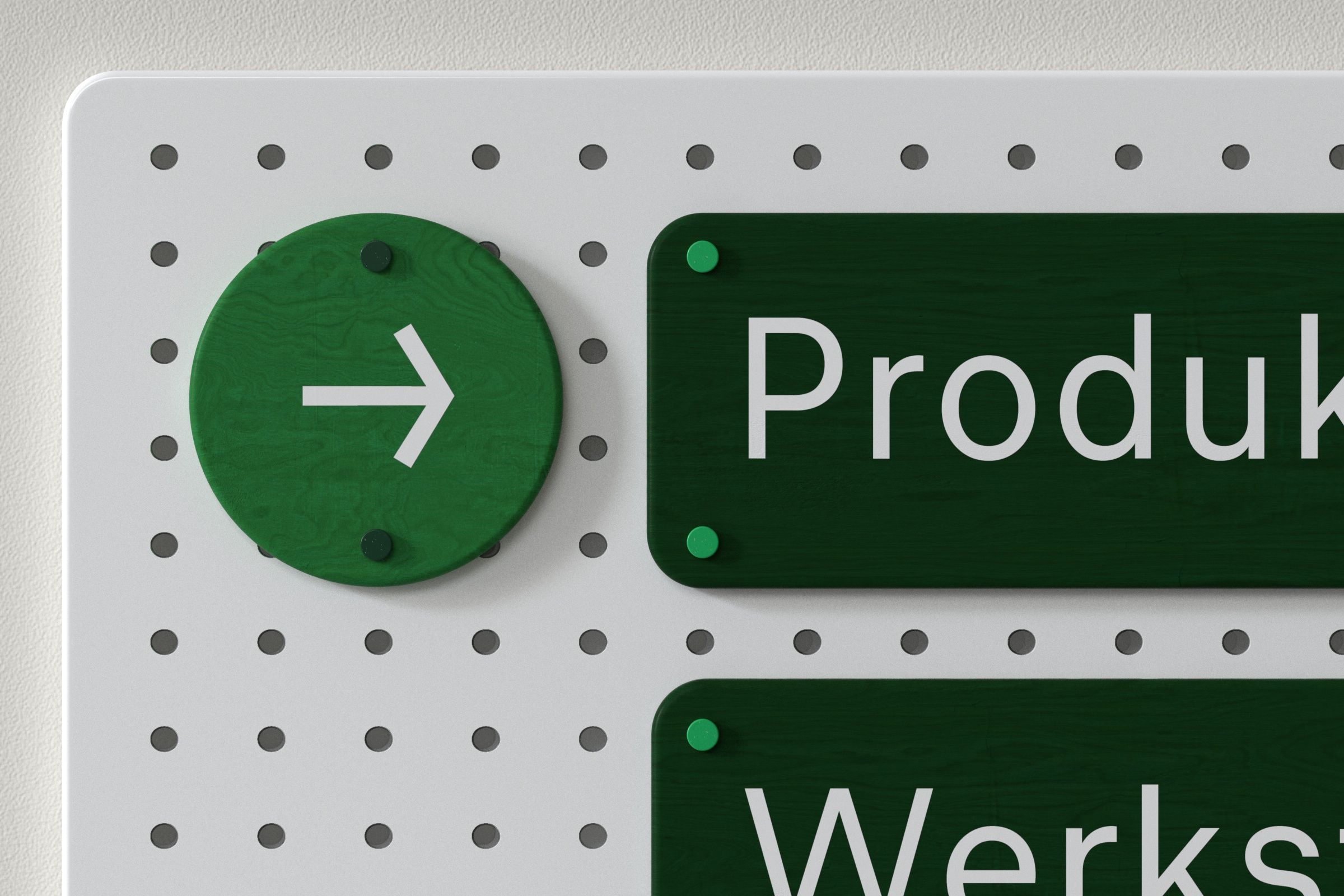 Polycare Guiding System 