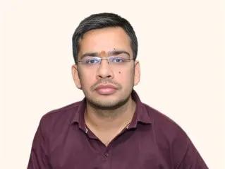 Aakar IAS सफल अभ्यर्थी अजीत कुमार मिश्रा - MPPSC Rank 1