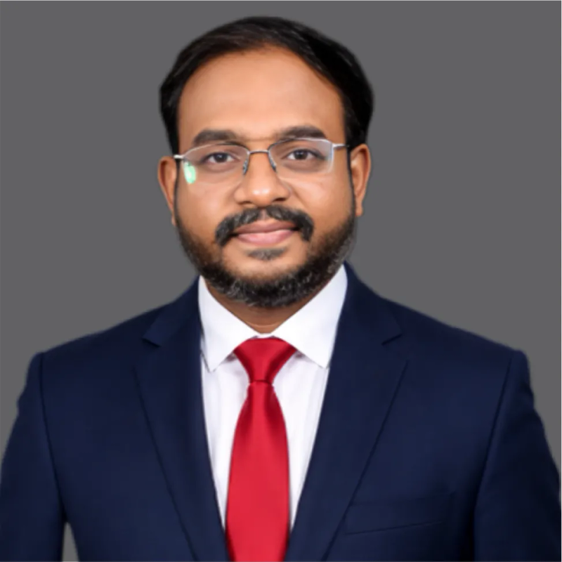 सुबोध चौरे