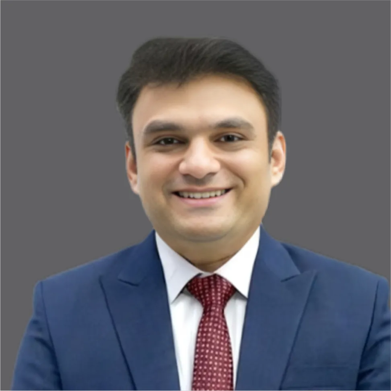 Aakar IAS शिक्षक अश्विनी कुमार मुदगिल - Senior Faculty (Polity & Philosophy)