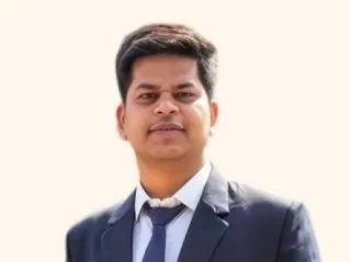 Aakar IAS सफल अभ्यर्थी विवेक अग्रवाल - MPPSC Rank 1