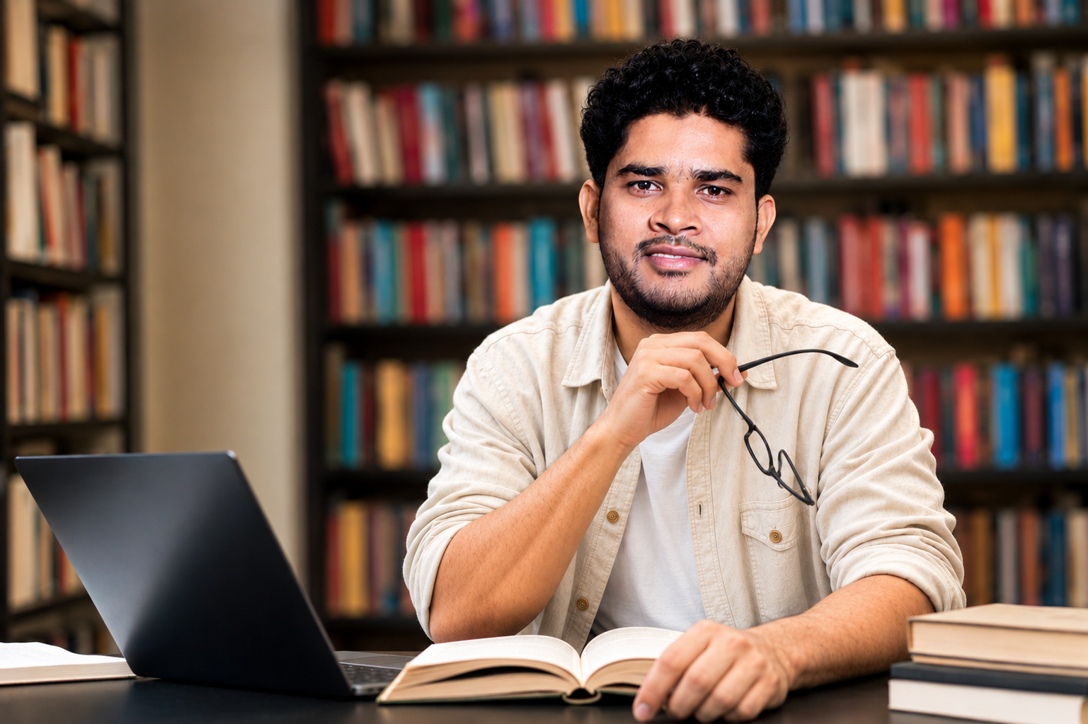 Deepraj Sikarwar Editorial Team