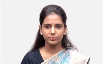 Aakar IAS सफल अभ्यर्थी प्रिया अग्रवाल - MPPSC Rank 5