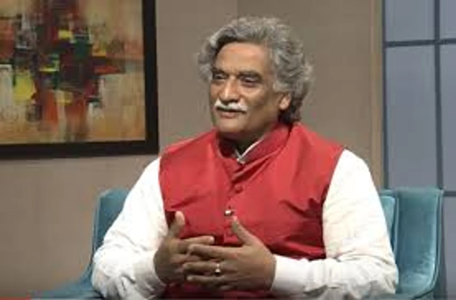 Padmashree Dr. Rajnikant, the GI Man of India