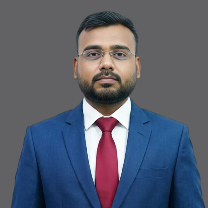 अभिषेक यादव