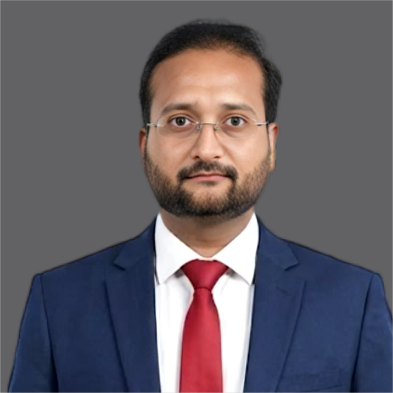 वरुण सक्सेना