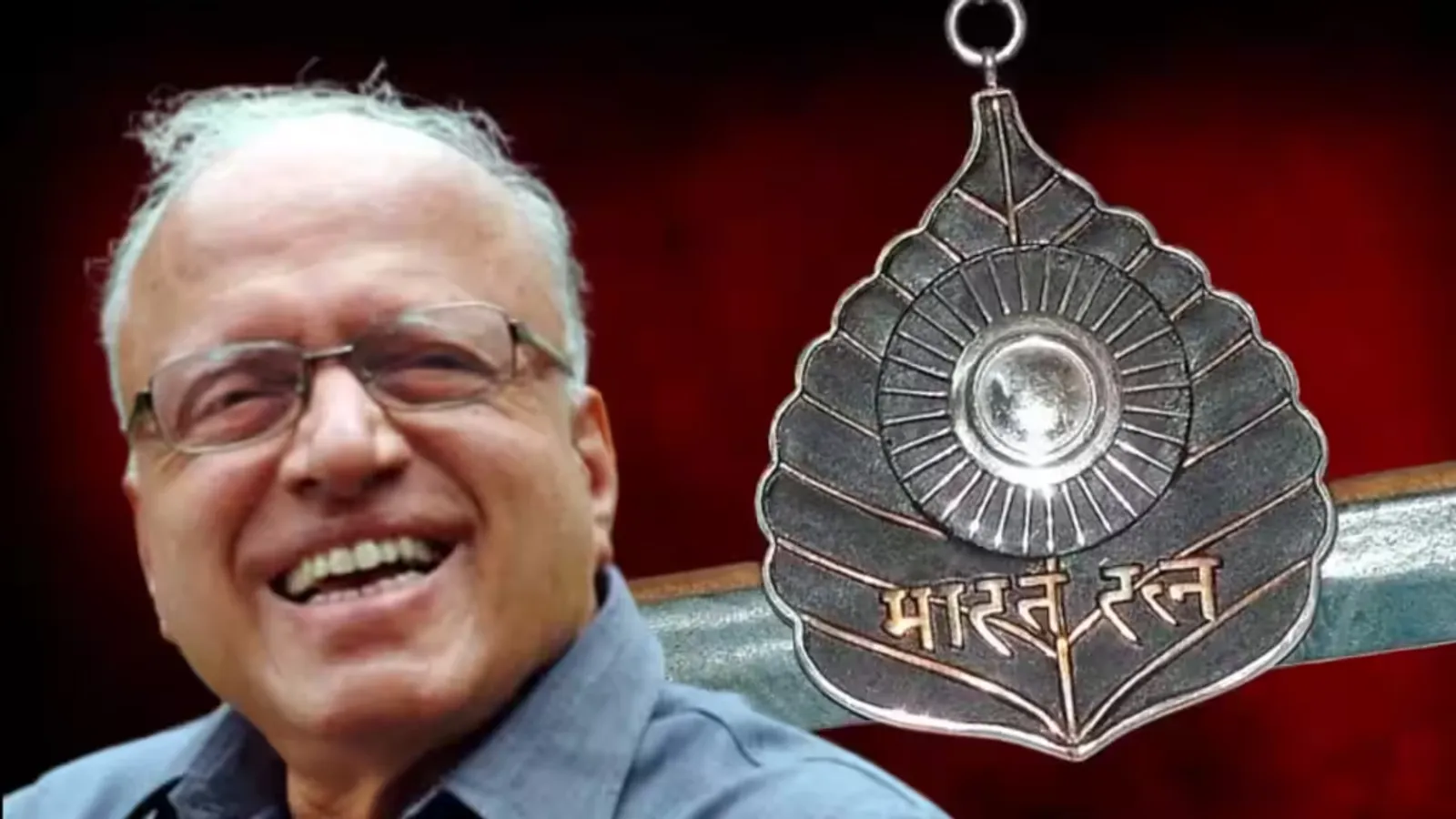 Dr MS Swaminathan Conferred Bharat Ratna 2024 Insignia MPPSC UPSC Notes