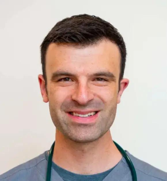 Dr. William Bryer, DVM