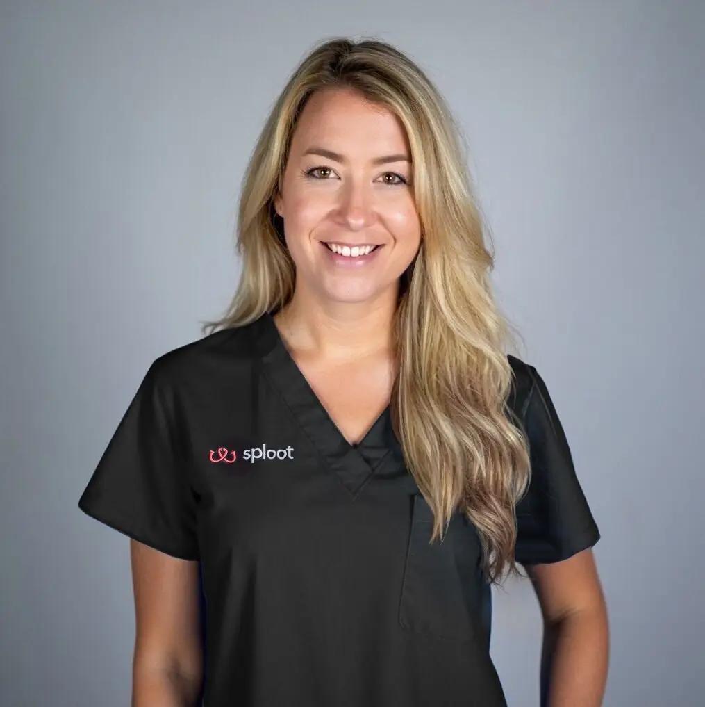 Dr. Jessica Apted, DVM
