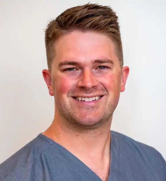 Dr. Chris Lenahen, DVM