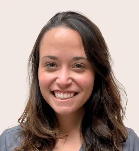 Dr. Sylvia Berns, DVM