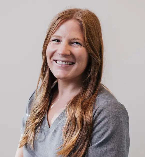 Dr. Molly Wozniak, DVM