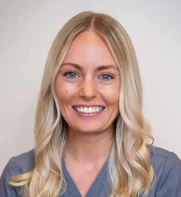 Dr. Ashton Fox, DVM