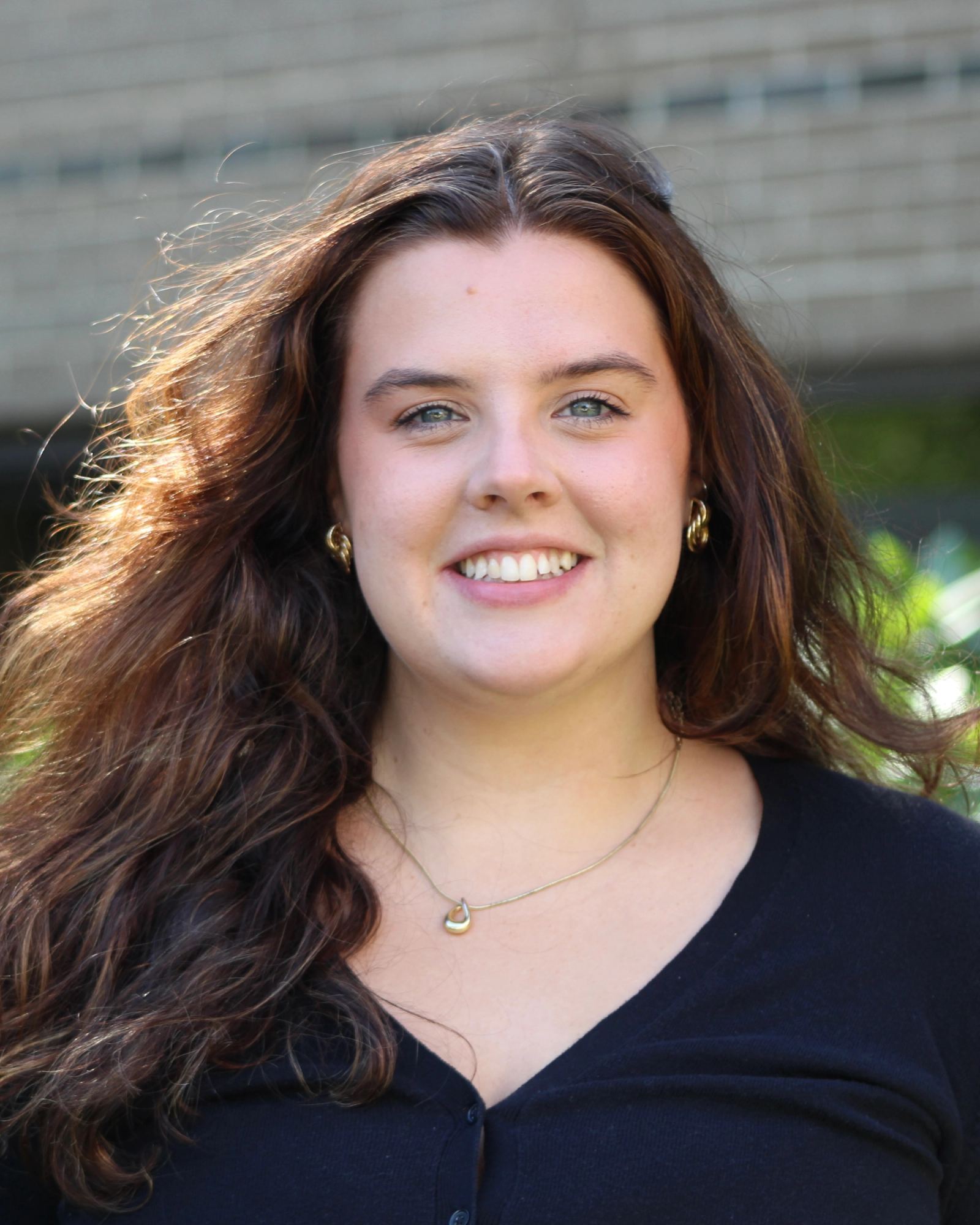 Shannon McLaughlin, Head of Elementary School at SELA