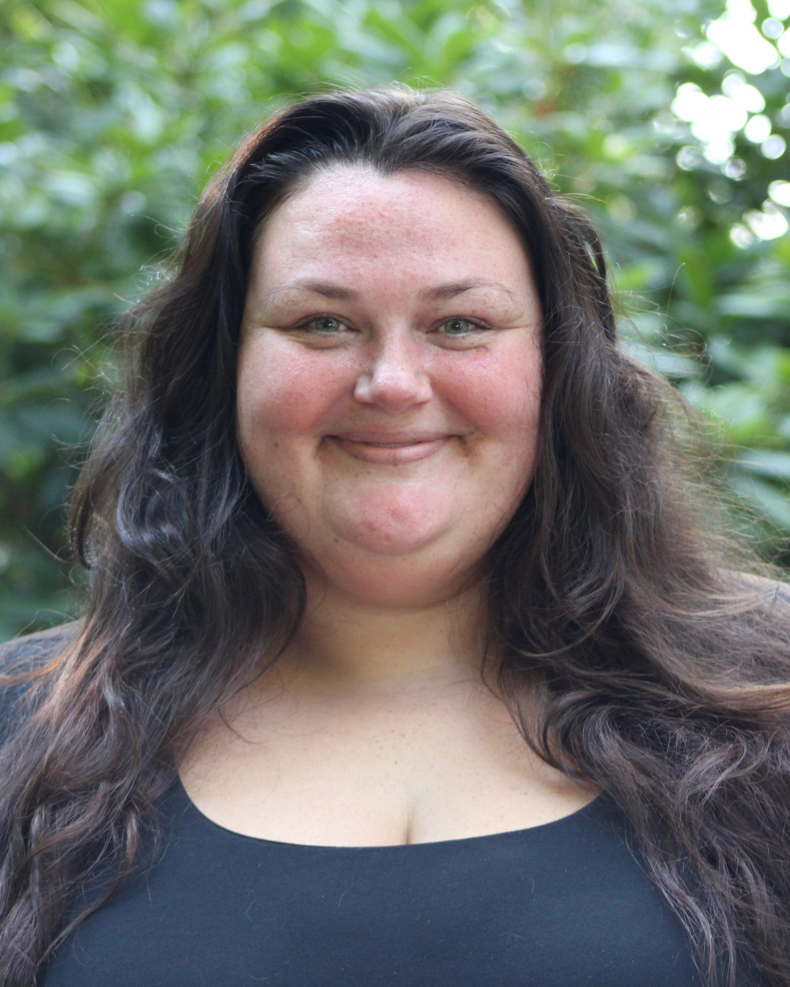 Laura Sullivan, SELA Head of School