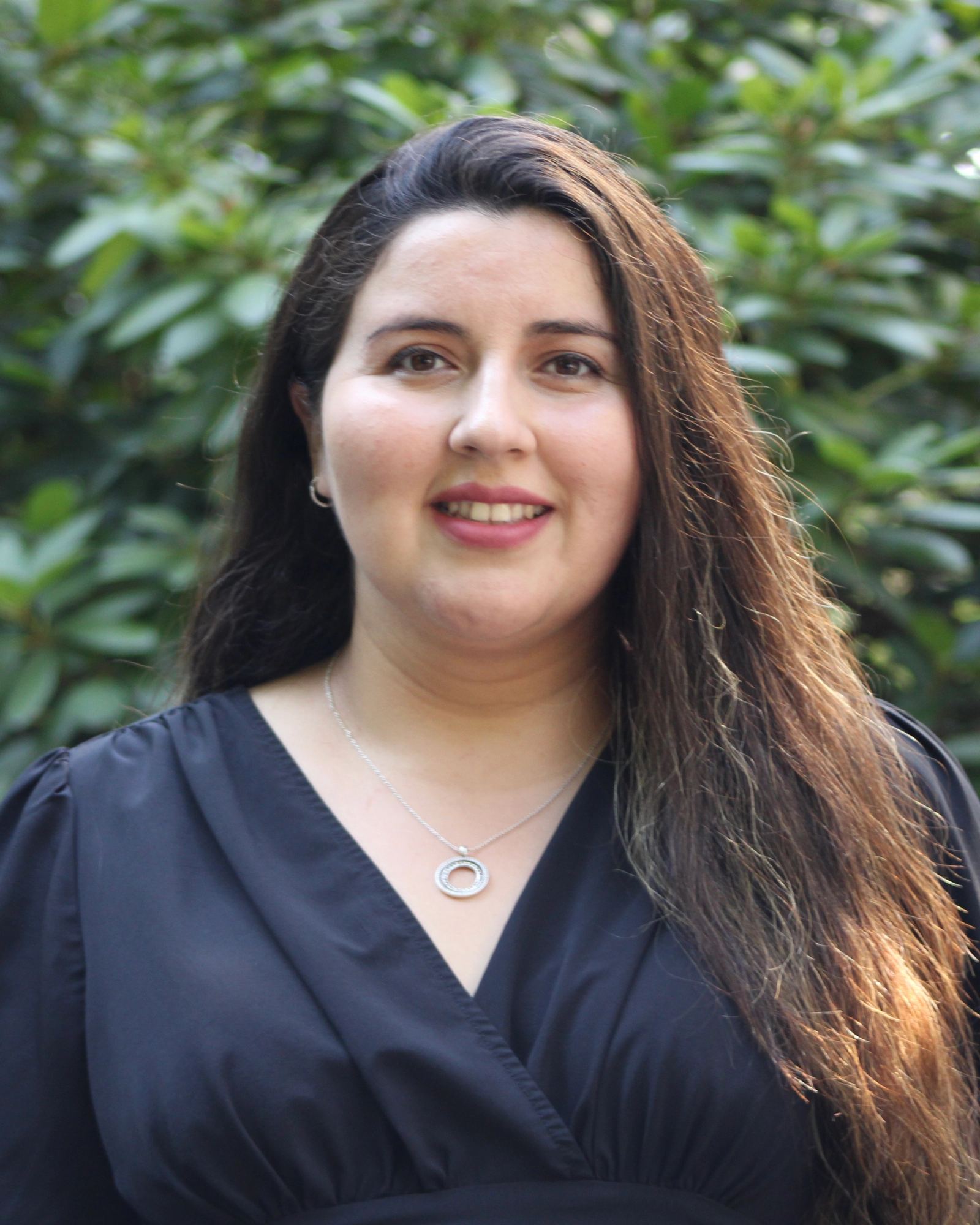Eva Rios, Director – Early Global Education, Norwell at SELA