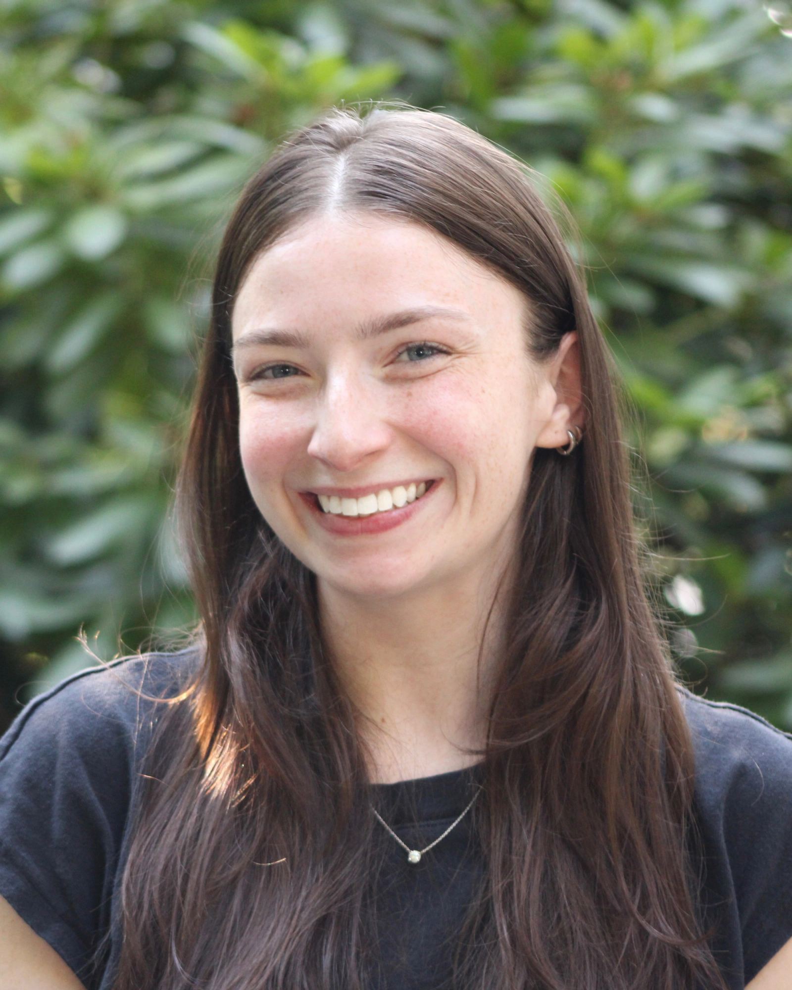 Molly O'Neill, SELA Admissions