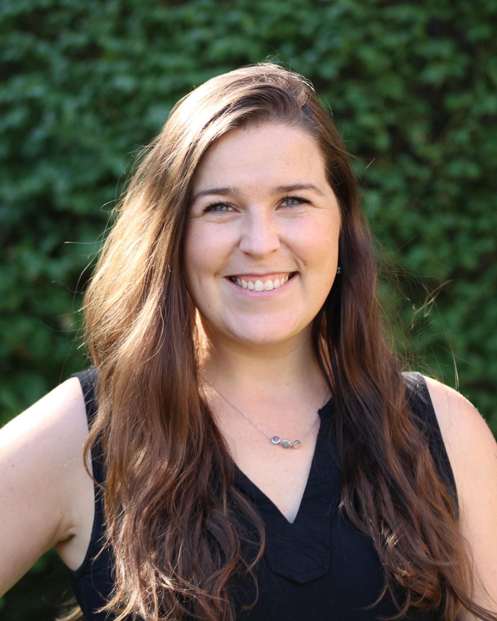 Rachael Mayer, Director – Early Global Education, Hingham at SELA