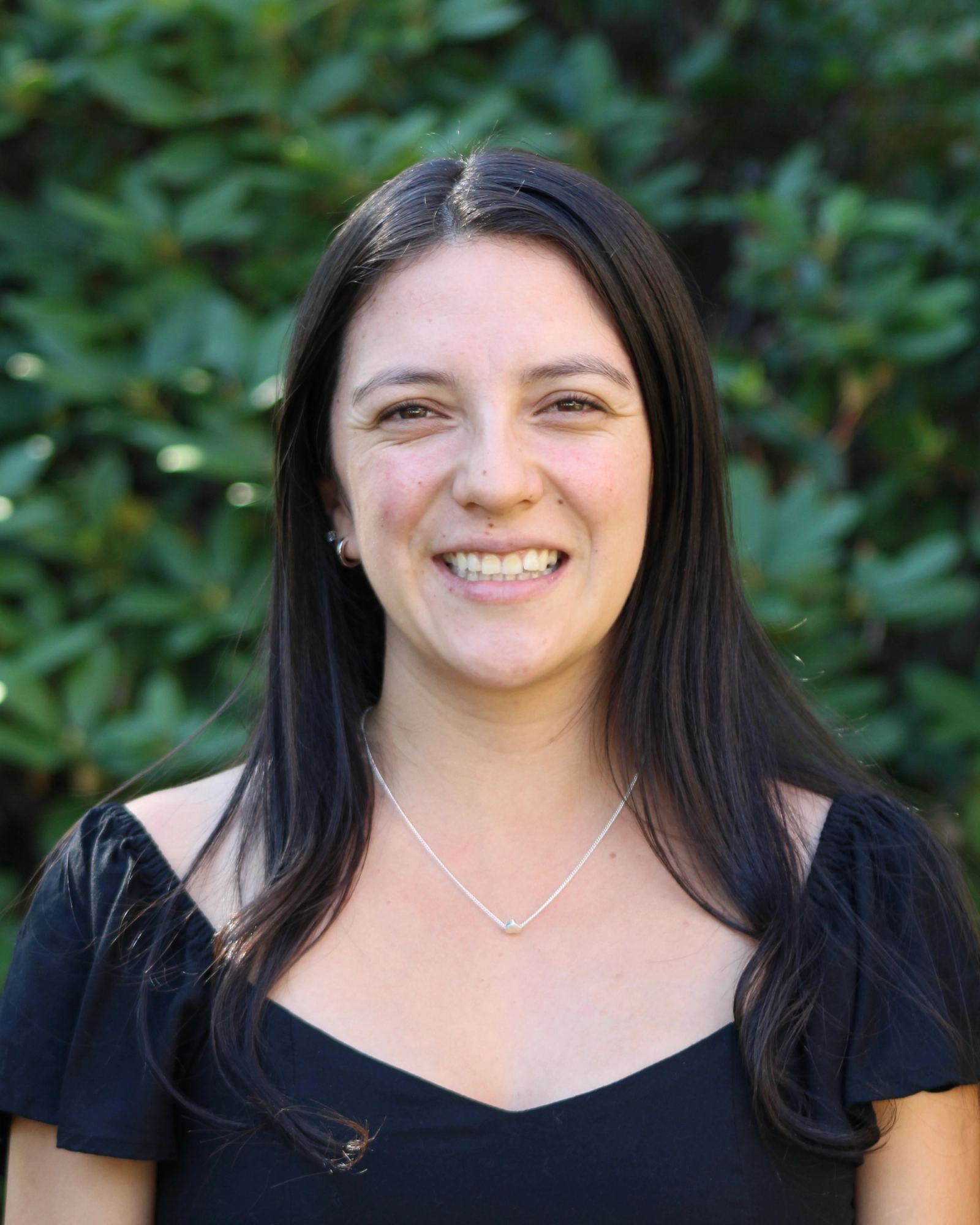 Lesly Madden, Assistant Director – Hingham Early Global Education at SELA