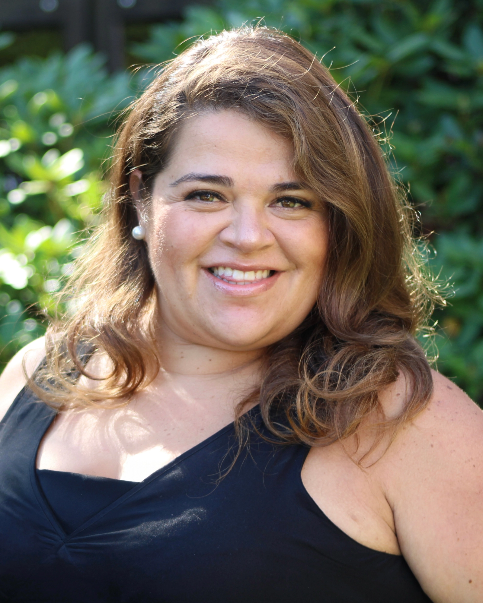 Paola Chamorro, Academic Director at SELA