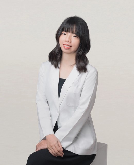 艾苜中醫診所 蘇虹約醫師