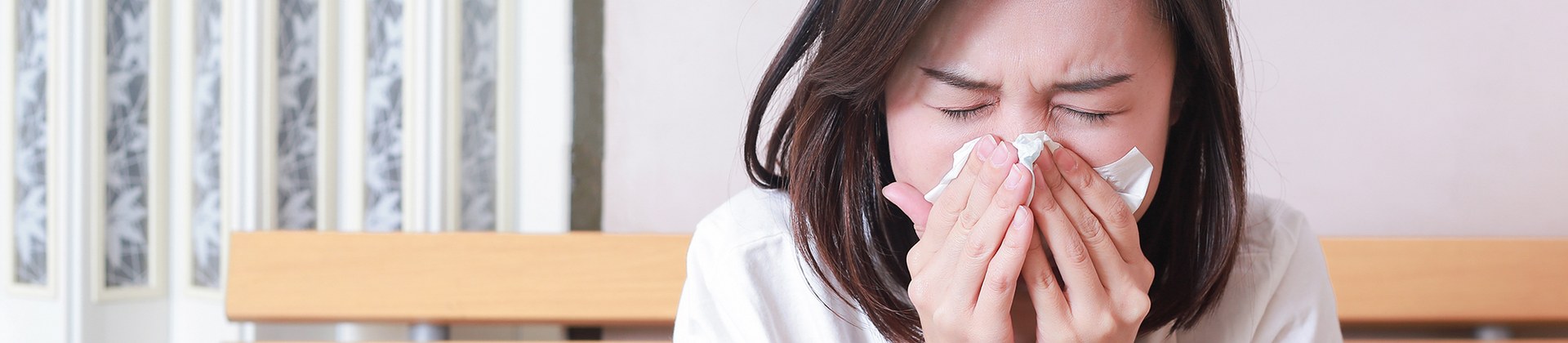 過敏鼻水為什麼關不住?從鼻黏膜屏障看鼻水不止的真正原因