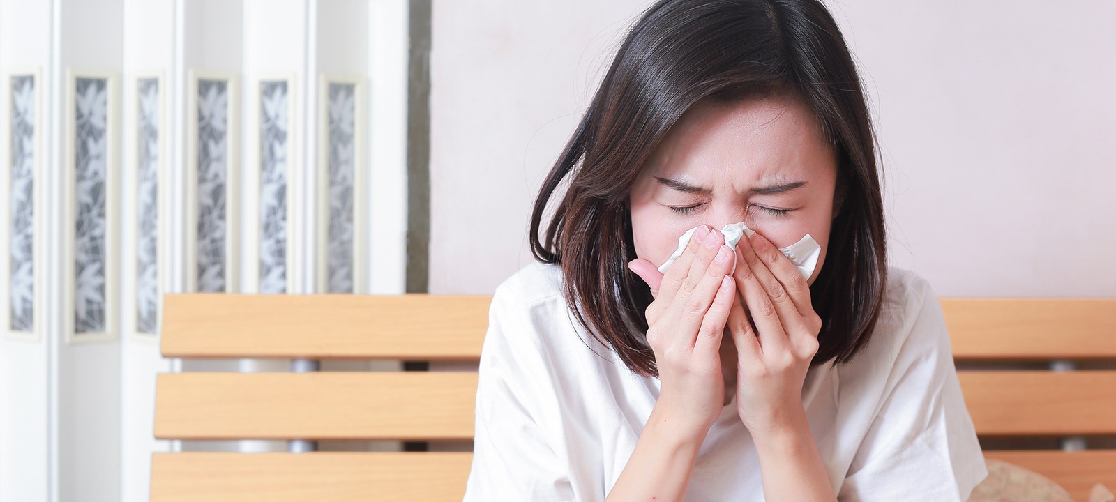 過敏鼻水為什麼關不住?從鼻黏膜屏障看鼻水不止的真正原因