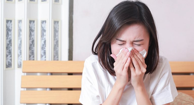 過敏鼻水為什麼關不住?從鼻黏膜屏障看鼻水不止的真正原因