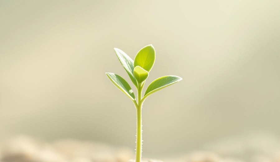 兒少:小苗・茁壯