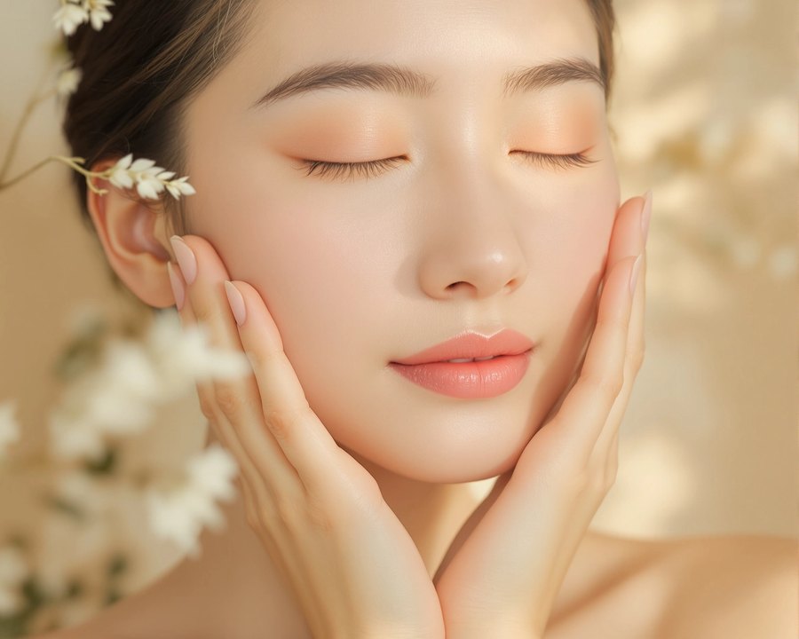 美顏關懷
