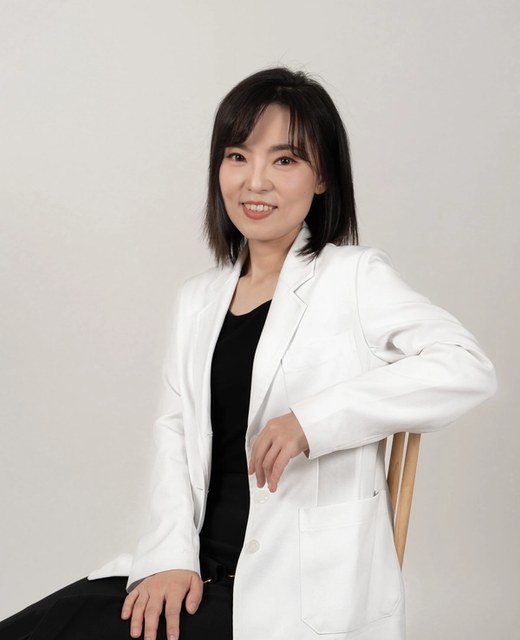艾苜中醫診所 歐陽汝亭醫師