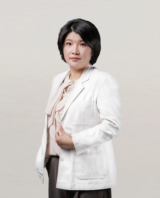 艾苜中醫診所 謝秋霞醫師