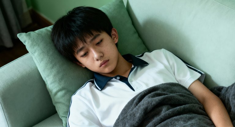 孩子提早發育怎麼辦?中醫談性早熟、骨齡超前與長高調理