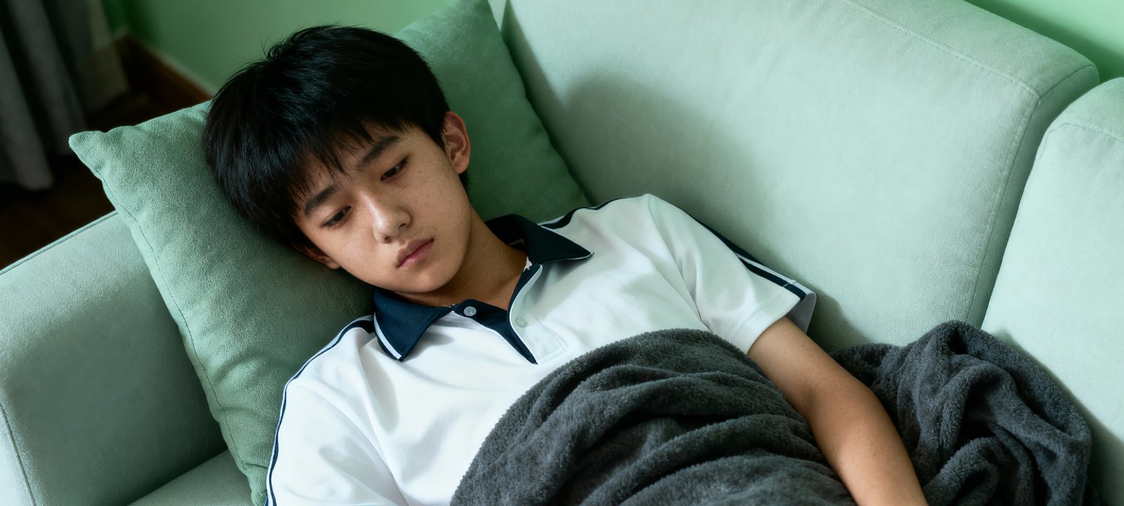 孩子提早發育怎麼辦?中醫談性早熟、骨齡超前與長高調理