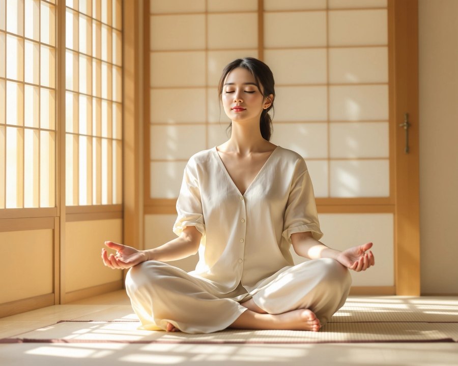 現代女性的生命歷程