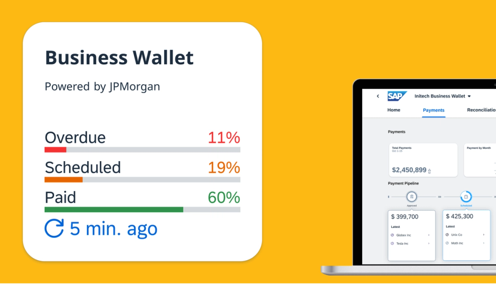 JPMC Digital Wallet
