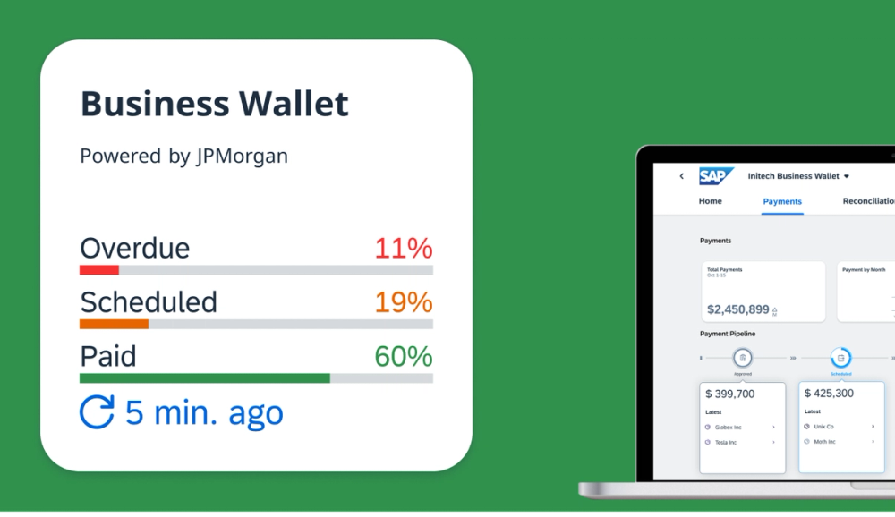 JPMC Digital Wallet